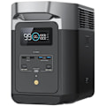 Miniatyrbillede 2 af 6: EcoFlow battery bank-charging station DELTA 2 1024Wh