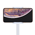 Miniatyrbilde 5 av 8: Baseus Handle with clip for smartphone or tablet (silver)