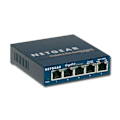 Miniatyrbillede 2 af 4: NETGEAR Gigabit Ethernet Switch 5xRJ45 10/100/1000 5port Lifetime Warranty EN