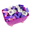 Pikkukuva 2 / 3: Little Chest of Coloured Blocks K2
