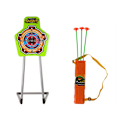 Pikkukuva 3 / 6: Shooting Set Bow Shield Quiver Arrows