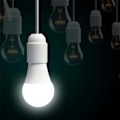 Miniatyrbillede 2 af 7: Tellur Smart WiFi Bulb E27, 9W, White/Warm, Dimmer