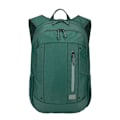 Pikkukuva 3 / 9: Case Logic | Fits up to size  " | Jaunt Recycled Backpack | WMBP215 | Backpack for laptop | Smoke Pine | "