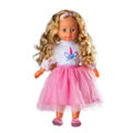 Miniatyrbillede 3 af 11: bo. Interactive doll "Urte" (speaks Lithuanian language), 40 cm