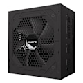Miniatyrbillede 3 af 6: Gigabyte UD1000GM PG5 power supply unit 1000 W 20+4 pin ATX ATX Black