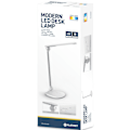 Miniatyrbillede 5 af 5: Platinet desk lamp PDLKS065W 6W Chrome Silver (44393)