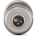 Miniatyrbilde 1 av 11: Rode microphone NT1 5th Generation, silver (NT1GEN5)
