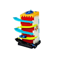 Pikkukuva 4 / 8: Educational Block slide with Cars Sorter