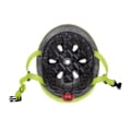 Pikkukuva 3 / 6: Globber | Lime green | Helmet Primo Lights, XS/S (48-53 cm)