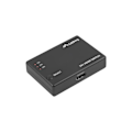Miniatyrbillede 3 af 6: LANBERG VIDEO SWITCH 3X HDMI + MICRO USB PORT