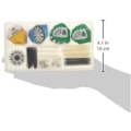 Pikkukuva 1 / 3: Darts service kit HARROWS SERVICE KIT