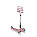 Pikkukuva 6 / 11: GLOBBER scooter Go Up Deluxe Lights, deep pastel pink, 646-210