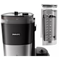 Pikkukuva 3 / 4: Philips All-in-1 Brew Drip coffee maker with built-in grinder HD7900/50