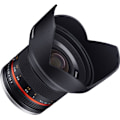 Pikkukuva 3 / 5: Samyang 12mm f/2.0 NCS CS lens for Fujifilm