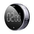 Miniatyrbild 3 av 9: Baseus Heyo Rotation Countdown Timer