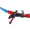 Pikkukuva 4 / 5: Archery Set Bow Arrows Sight 98 cm