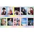 Miniatyrbilde 2 av 3: Fujifilm Instax Mini 1x10 Macaron