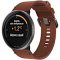 Miniatyrbillede 5 af 7: Polar Ignite 3 Titanium S-L, brown
