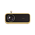 Pikkukuva 2 / 4: WANBO MINI XS01 film projector 250 ANSI lumens 1280 x 720 pixels White