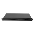 Pikkukuva 4 / 6: Lanberg FOP1-24ST-FCB patch panel 1U