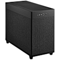 Pikkukuva 2 / 5: ASUS Prime AP201 MicroATX Mini Tower Black