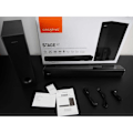 Miniatyrbilde 2 av 3: Soundbar bezprzewodowy Stage V2 2.1 z subwooferem