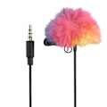 Miniatyrbillede 8 af 11: Joby microphone Wavo Lav Mobile (JB01716-BWW)