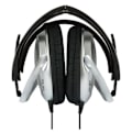 Miniatyrbillede 3 af 3: Koss | Stereo | Over-ear | Silver