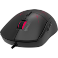 Miniatyrbild 1 av 6: Speedlink mouse Corax, black (SL-680003-BK)