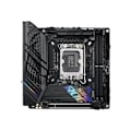 Miniatyrbilde 1 av 5: ASUS Mainboard ROG STRIX B760-I - Mini ITX - LGA 1700 - Intel B760