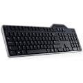 Pikkukuva 4 / 11: Dell KB813 Smartcard Keyboard US/European (QWERTY)