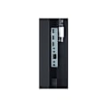 Pikkukuva 5 / 5: LG 22SM3G-B | 22"" | 1920x1080 | 250Nits | 16/7 | Built-in speaker |