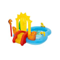 Miniatyrbilde 3 av 11: Inflatable Playground 264 x 188 cm x 140 cm Bestway 53118