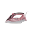 Miniatyrbillede 4 af 6: Mesko | Iron | MS 5028 | Steam Iron | 2600 W | Continuous steam 35 g/min | Steam boost performance 60 g/min | Pink/Grey