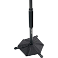 Miniatyrbillede 3 af 3: Ricoh Theta Stand Weight TT-1