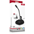 Miniatyrbillede 1 af 3: Speedlink microphone Pure (SL-8702-BK)