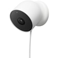 Miniatyrbild 5 av 10: google | IP Security Camera | Nest Cam Indoor Wired | 2 MP | Fixed | H.264