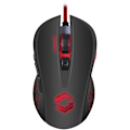 Miniatyrbild 1 av 4: Speedlink mouse Torn, black (SL-680008-BKBK)