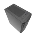 Pikkukuva 6 / 7: Computer case Darkflash Aquarius Mesh (black)