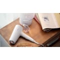 Pikkukuva 5 / 5: Philips | Hair Dryer | BHD500/00 | 2100 W | Number of temperature settings 3 | Ionic function | White