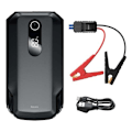 Miniatyrbilde 11 av 11: Baseus Car Tool Power Starter / Power Bank Super Energy Max Car Jump Starter (Peak current 2000A / 20000 mAh) Black (CGNL020001)