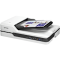 Miniatyrbilde 5 av 7: Epson WorkForce DS-1660W Scanner