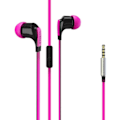 Miniatyrbillede 5 af 10: Vivanco headphones with microphone TALK 4 (35544)