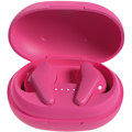 Miniatyrbillede 3 af 4: Vivanco wireless headset Fresh Pair BT, pink (60631)