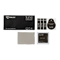 Miniatyrbillede 3 af 6: Sbox Nano Hybrid Glass 9H / Apple iPhone 12