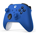 Miniatyrbillede 1 af 4: Gamepad Spartan Microsoft,Xbox, Wireless, Shock Blue