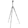 Miniatyrbilde 6 av 11: Manfrotto tripod kit Befree Advanced MKBFRTA4BK-BH, black