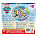 Miniatyrbilde 4 av 5: SPINMASTER GAMES puzzle Paw Patrol Shape, 6067570