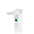 Miniatyrbillede 1 af 4: Medisana | Ultrasonic Inhalator, Mini | IN 525 | High efficiency through innovative micro-membrane nebulisation (mesh technology) with ultrafine dropl