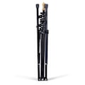 Miniatyrbillede 4 af 4: Manfrotto light stand 5001B-1 Nano Black Stand
